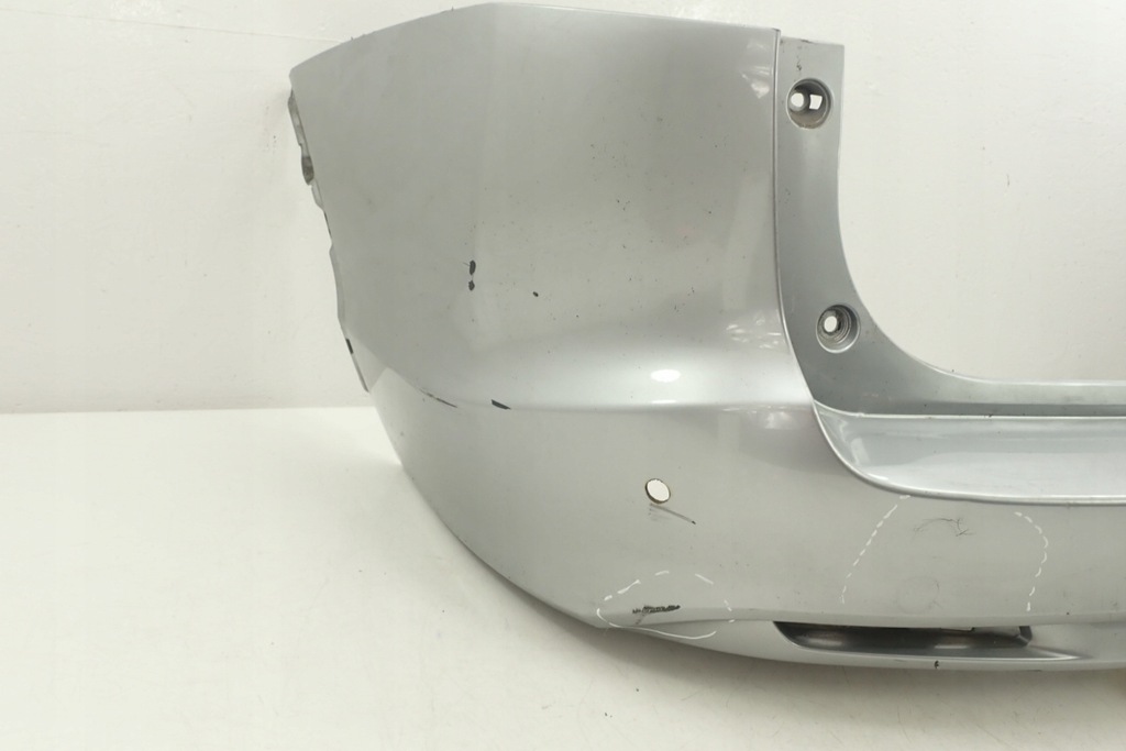 фото №10, Honda civic ufo ix 2012- бампер задній задня