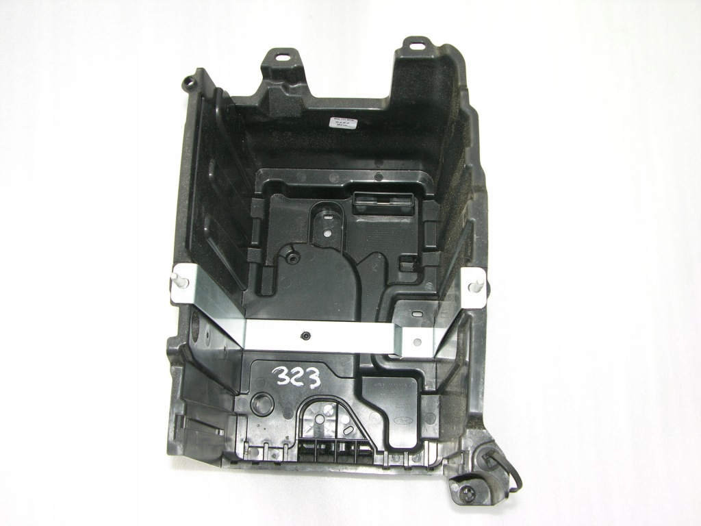 Ford fiesta mk8 2018-2021 основание аккумулятор Доставка