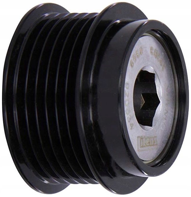 Купити Зчеплення генератора chrysler pacifica 03-06 3.5l