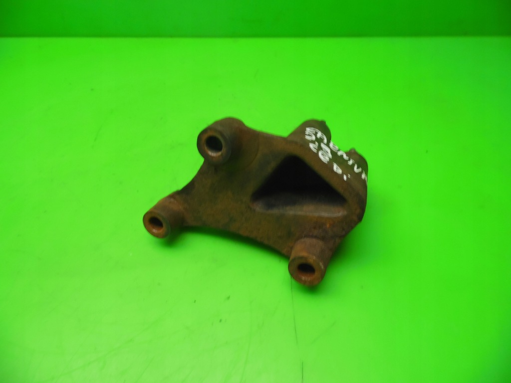 фото №6, Кронштейн коробки передач kia carnival i fl 2.9 crdi 01-