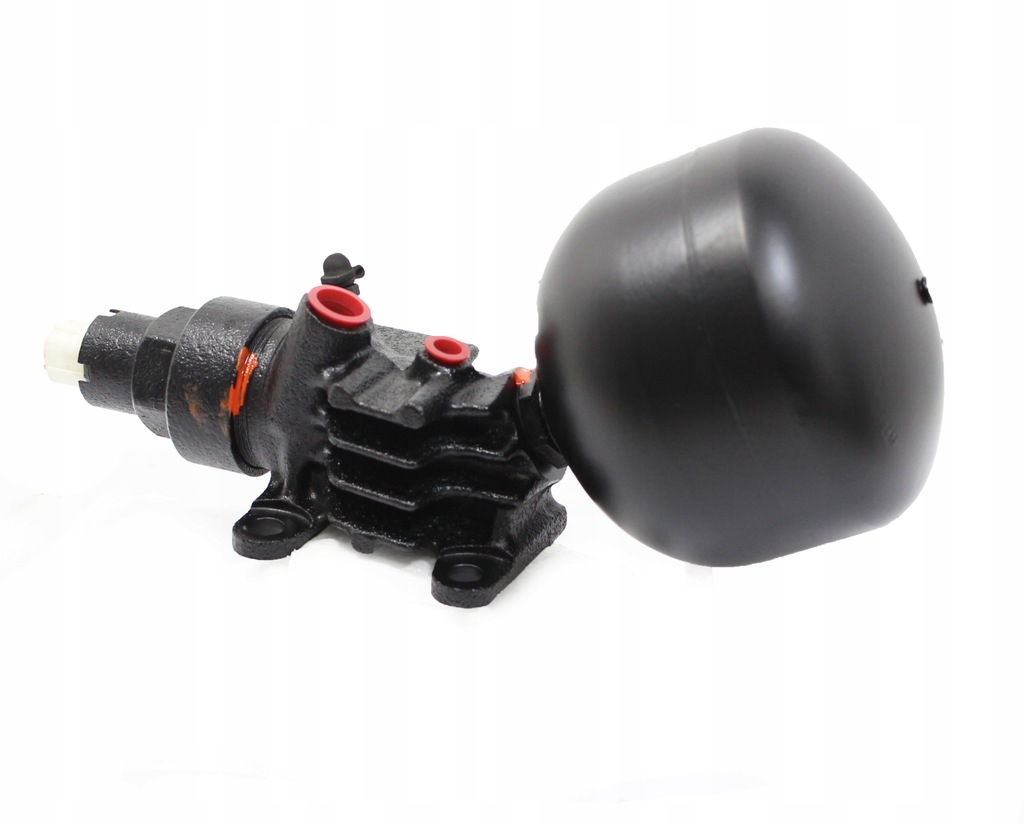 фото №1, Насос ahc комплектна toyota land land cruiser 100