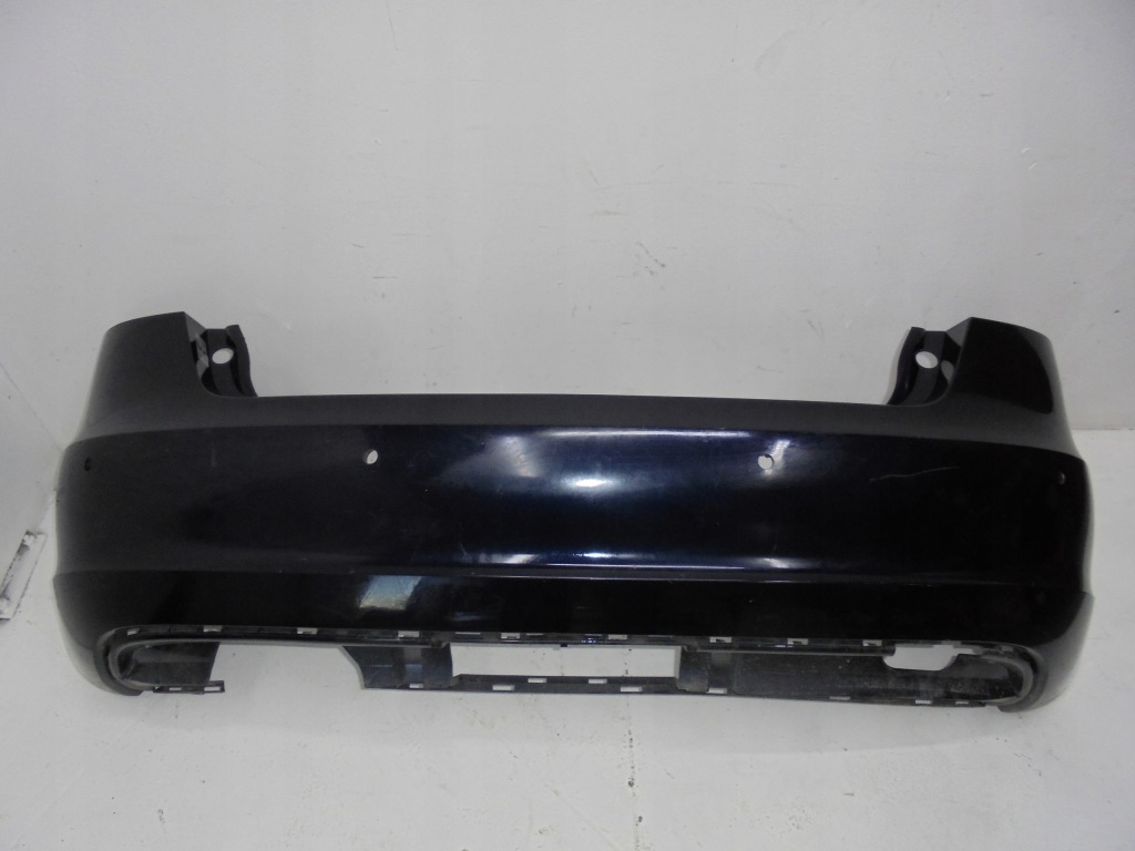 фото №1, Audi a3 8p cabrio бампер задняя задний pdc