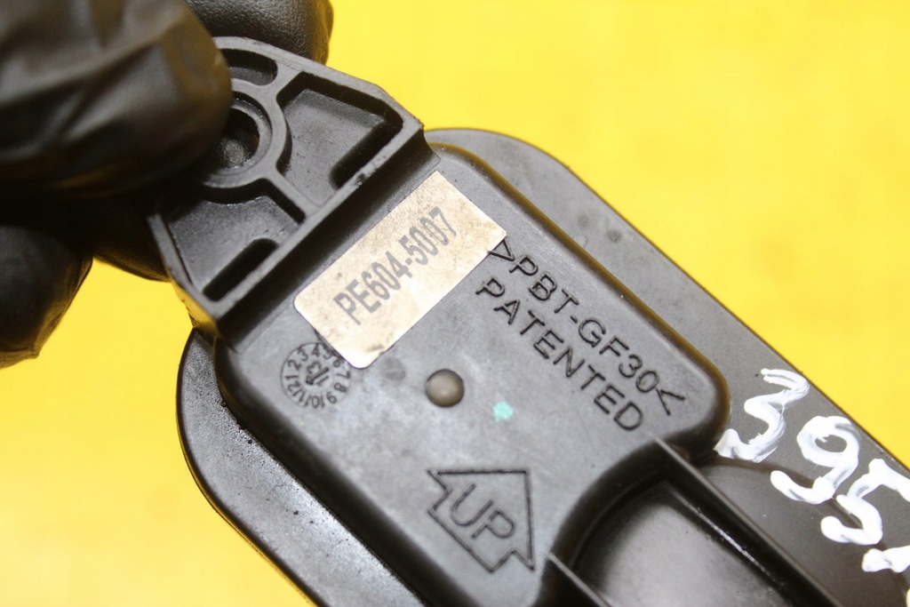 фото №6, Map датчик focus ii fl 1.6 tdci