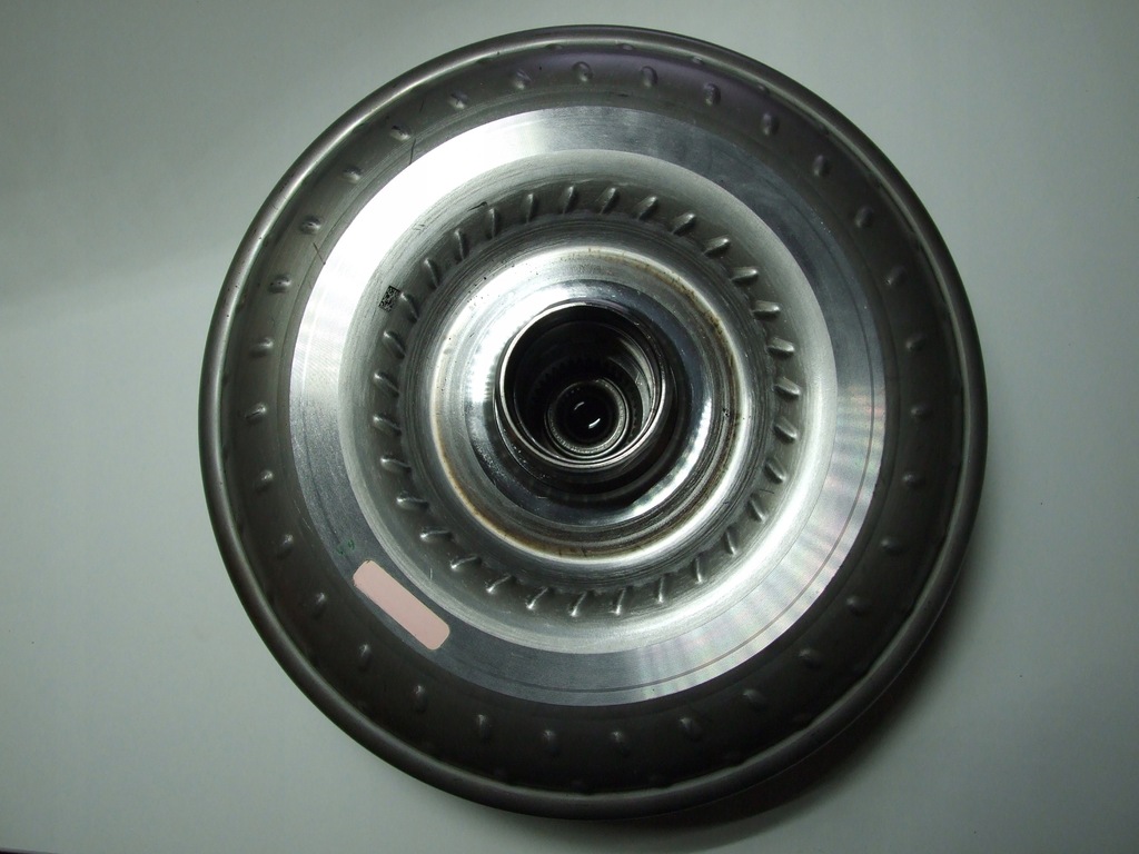 фото №4, Зчеплення ford transit custom 2.0tdci автоматична коробка передач 2016-2023rok gk2p-ad