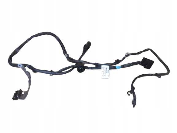 фото №1, Mercedes gls x166 350 cdi электропроводка