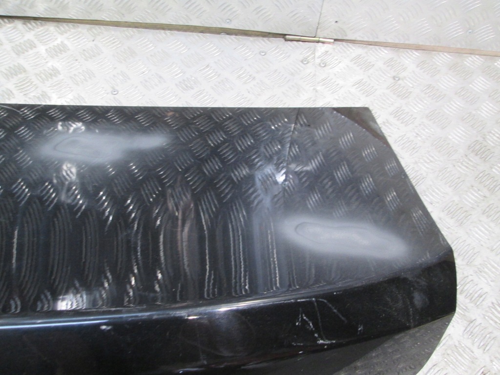 фото №8, Bmw 2 f22 m2 f87 кришка багажника задня задня mpakiet