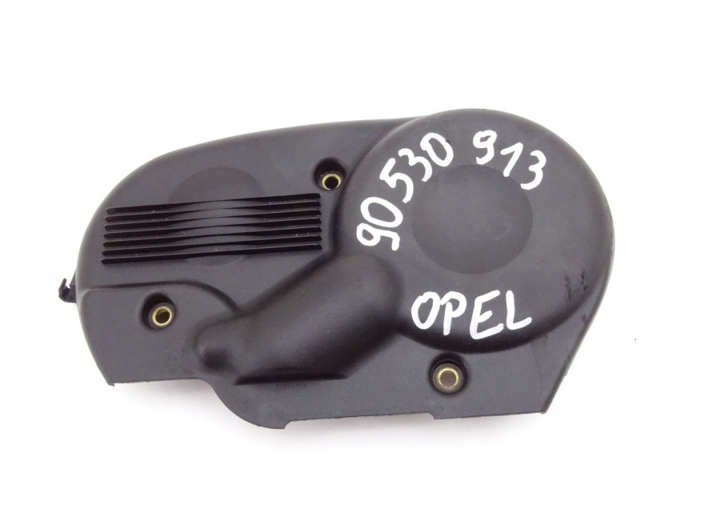 фото №1, Opel corsa c 1.4 1.6 1.8 16v защита распределительного вала