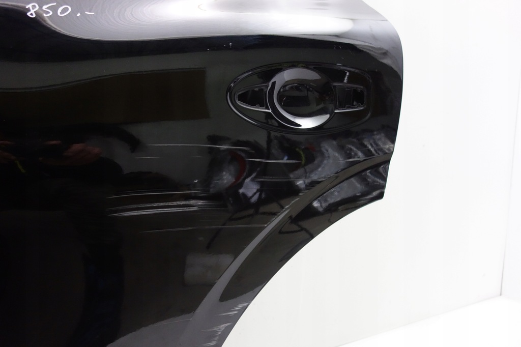 фото №4, Дверь задняя левая renault kadjar