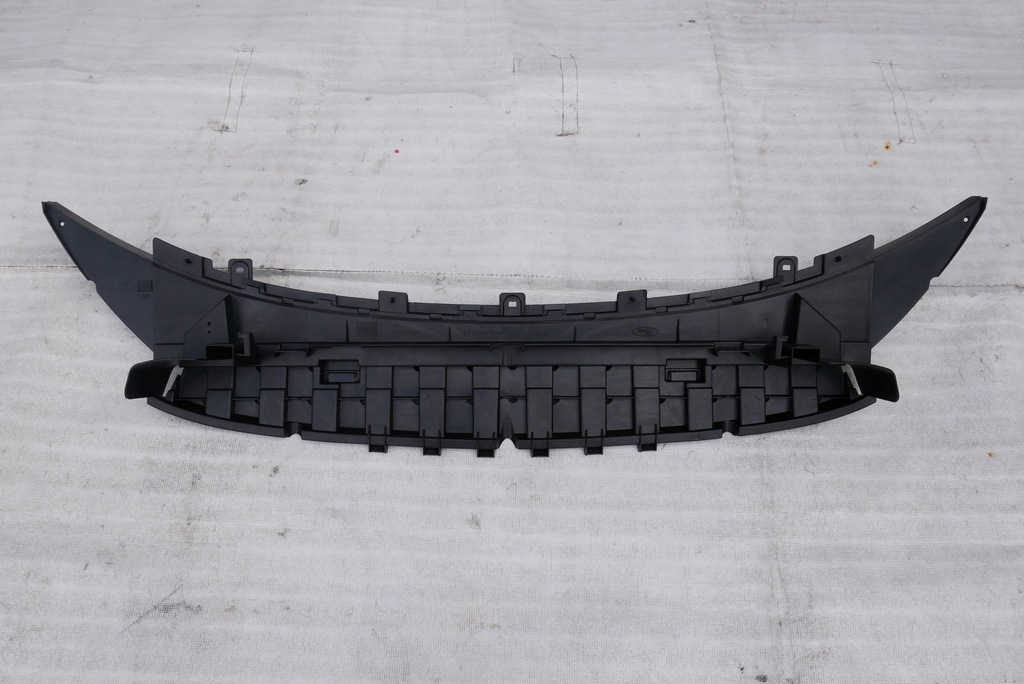 фото №13, Дефлектор бампера передній ford b-max 2012-2017