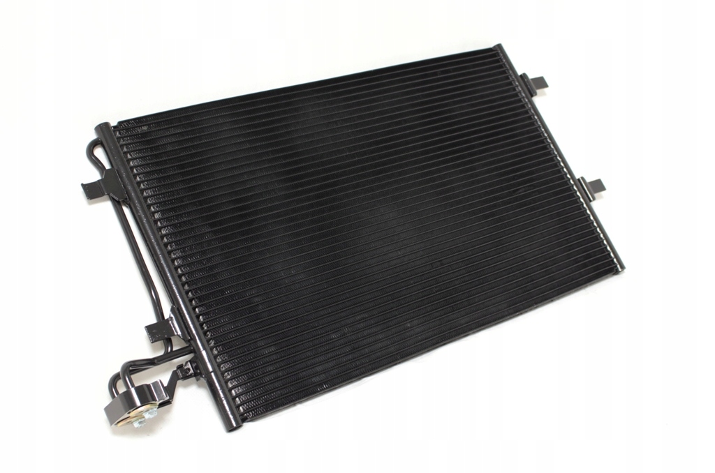 фото №1, Радіатор кондиціонера конденсатор volvo c70 cabrio