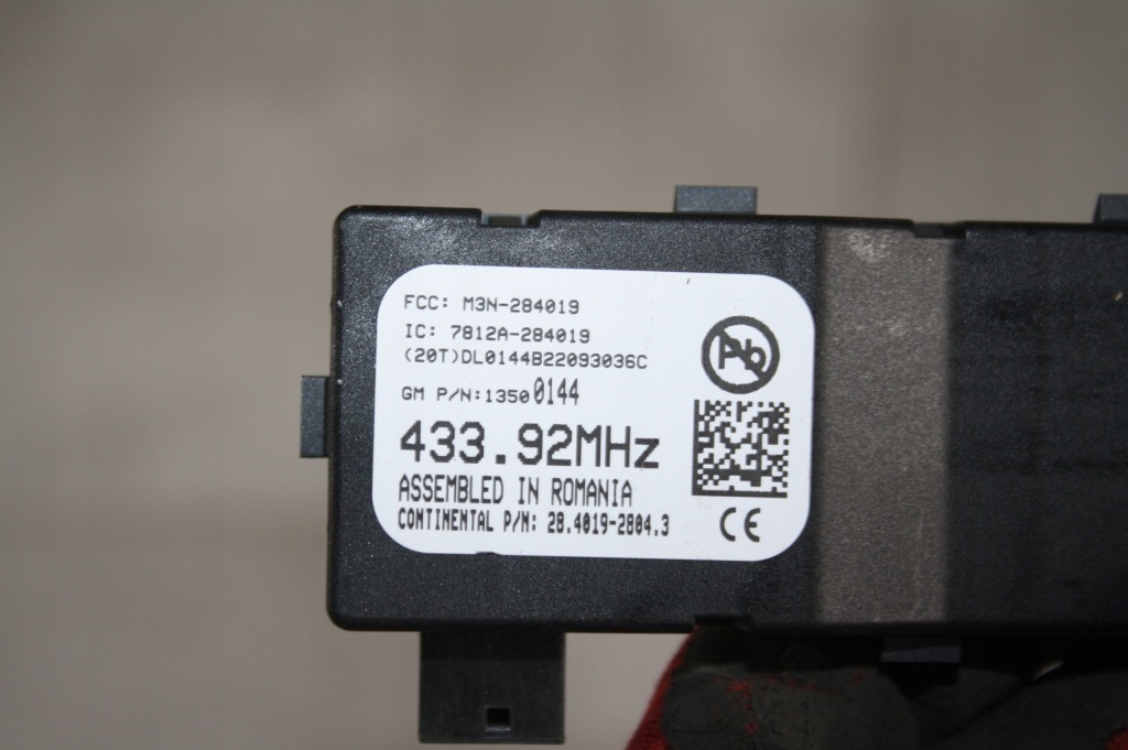 фото №5, Opel astra j iv дзеркало камера датчик дощу