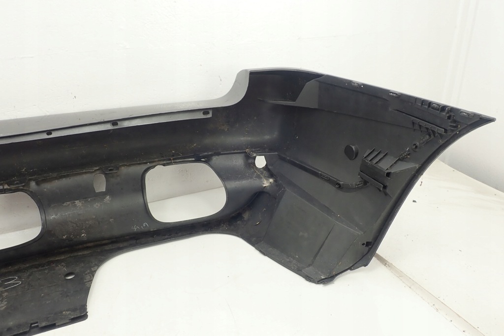 фото №12, Bmw x5 e53 бампер задняя задний 8402326