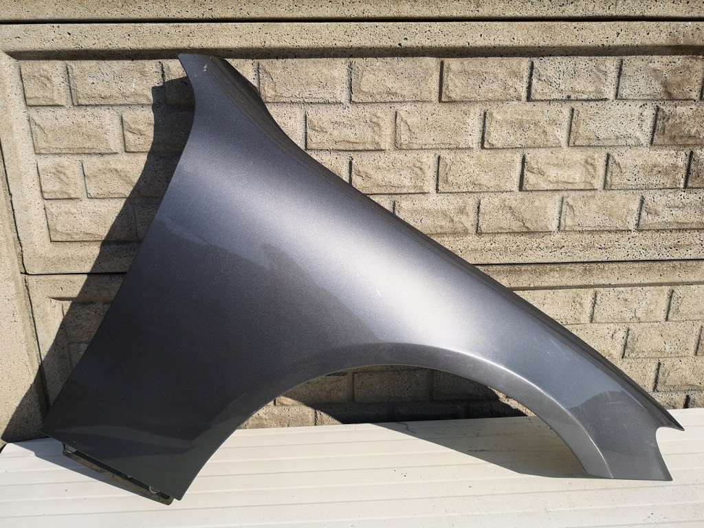 фото №1, Mercedes e klasa w 238 coupe крыло передний правый