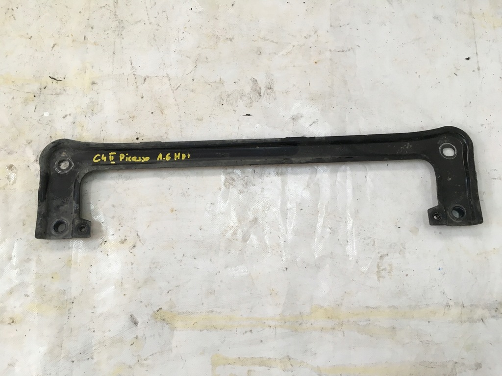 фото №1, Балка кронштейн citroen c4 ii picasso 13 -