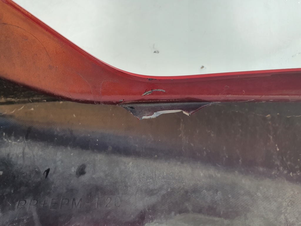 фото №11, Nissan micra k14 бампер перед 62022-5fa0h