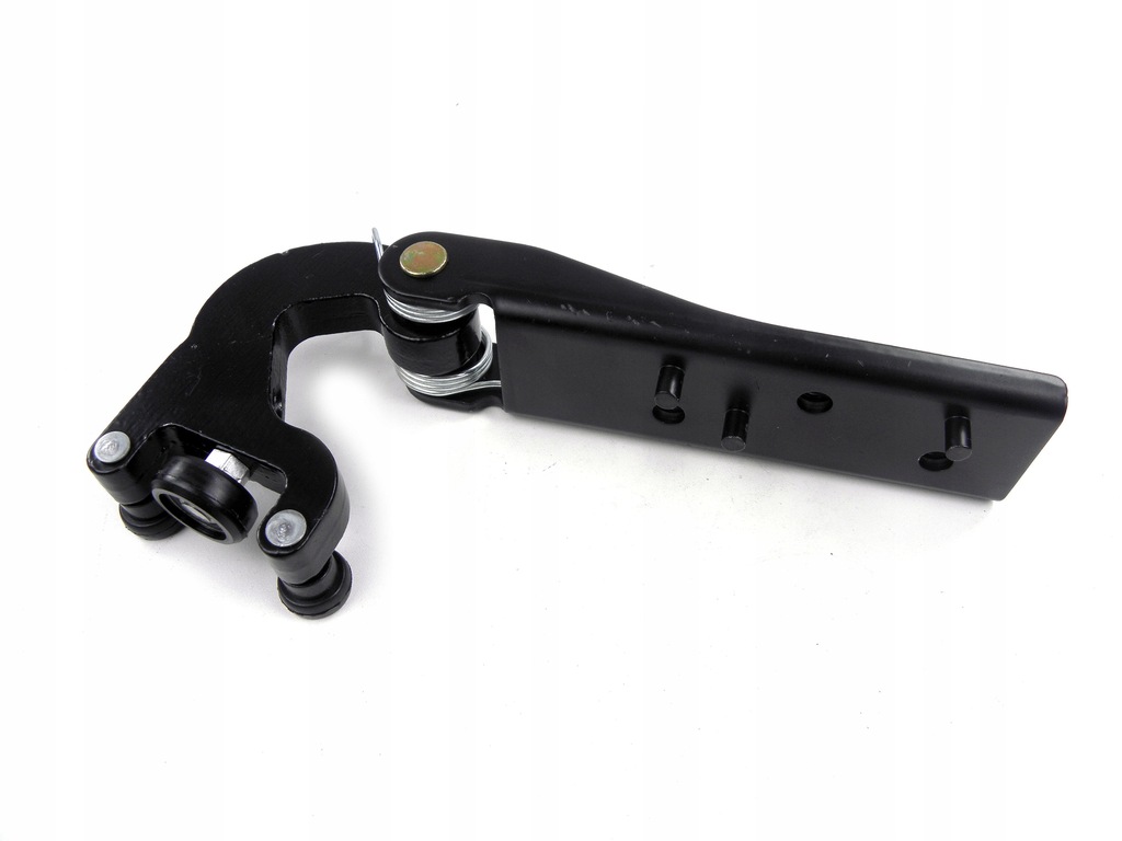 фото №1, Подрамник ролик дверь раздвижных renault master iii