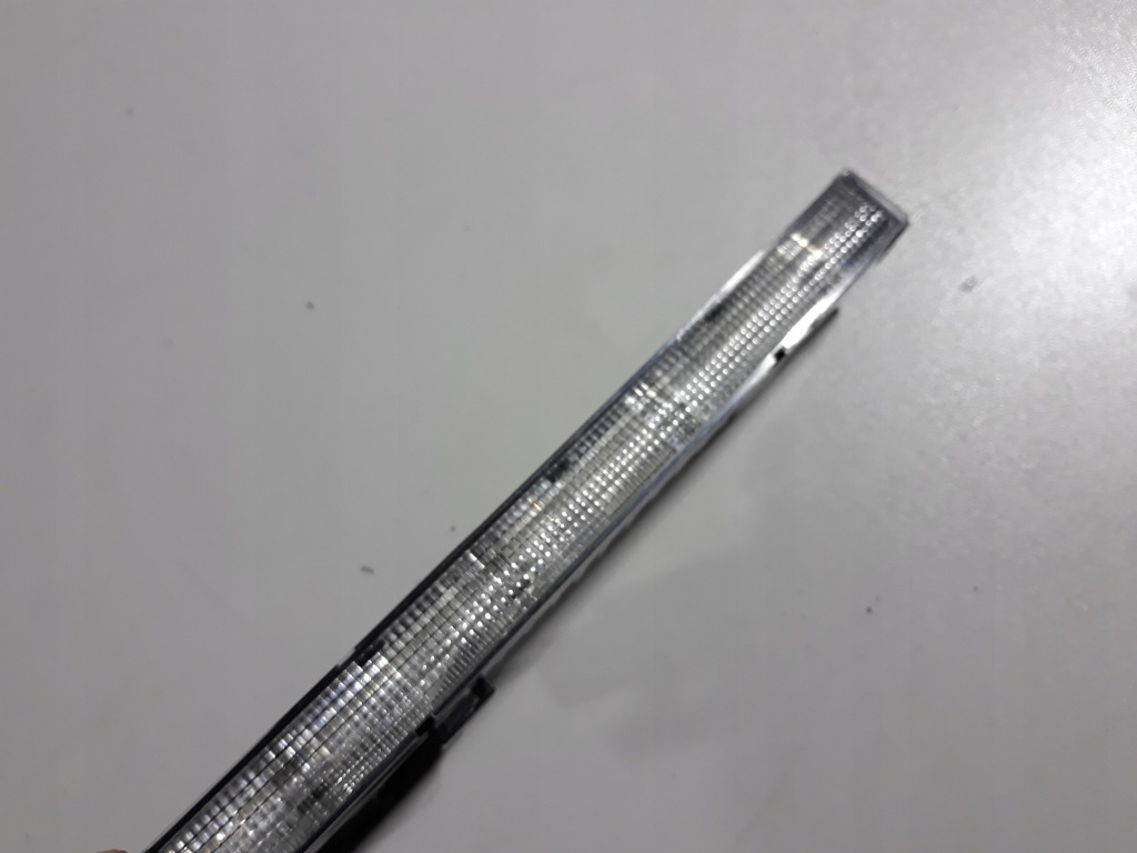 фото №6, Infiniti q50 13- свет лампа стоп-сигнал