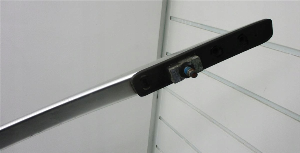 фото №7, Рейлинги кровельные хром mat satyna audi a4 b7 s4 rs4