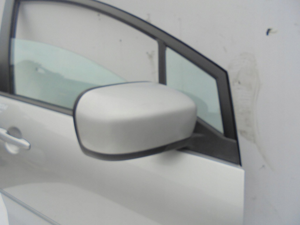 фото №1, Дзеркало праве перед mazda 5