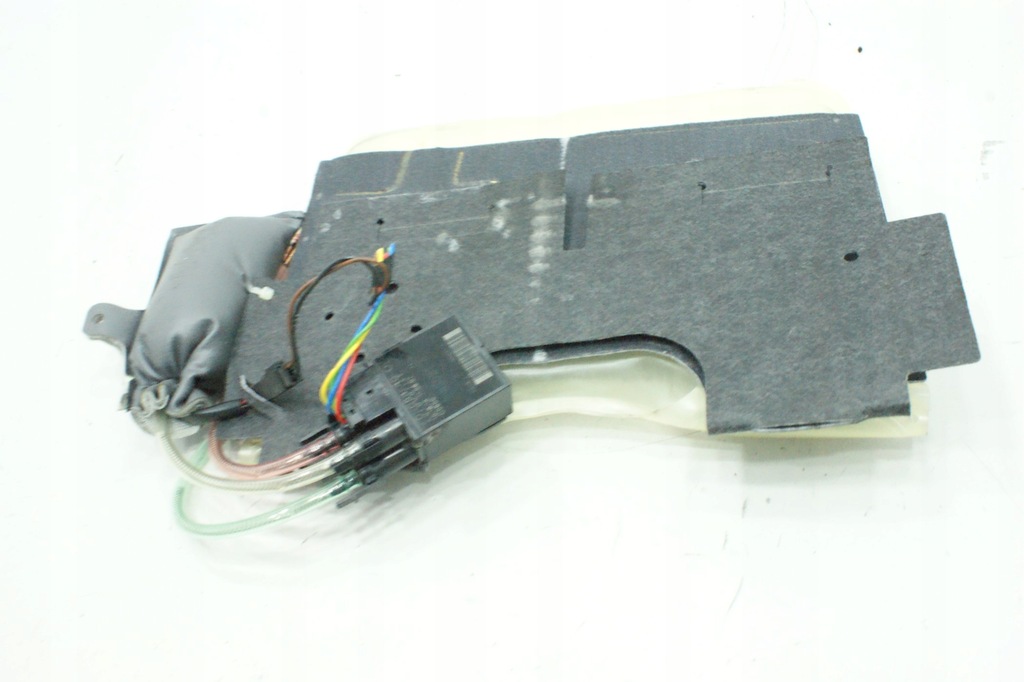 фото №5, Jaguar xj x358 07-09 подушка помпа спинка pr