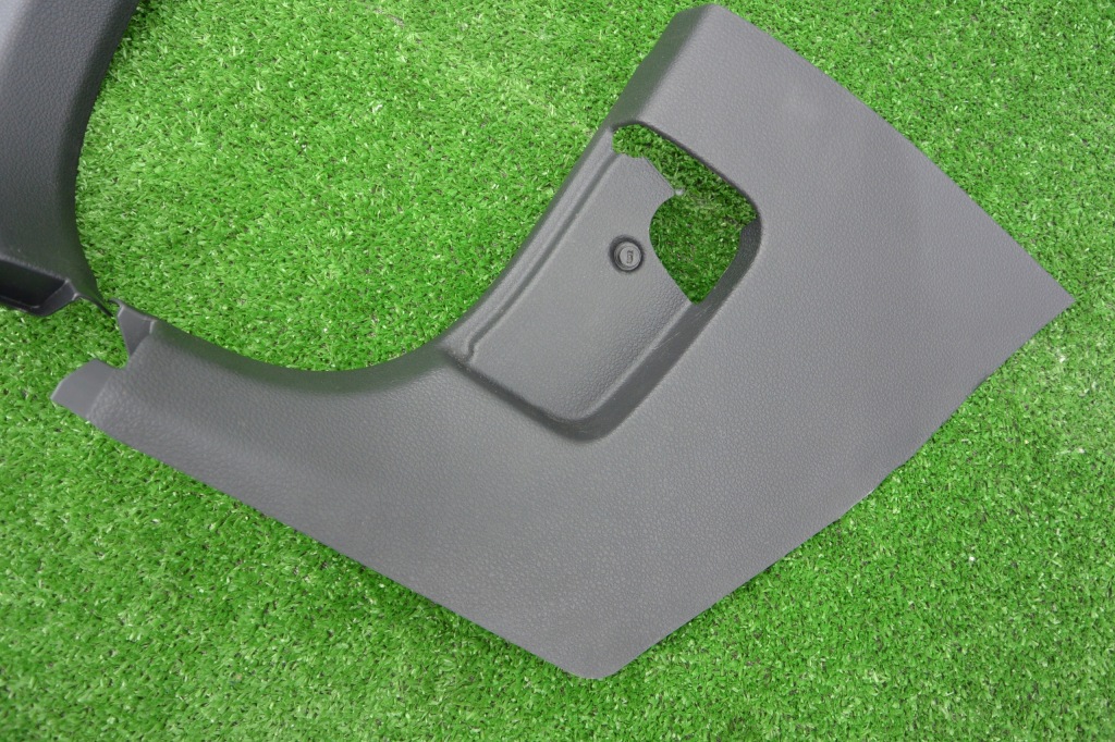 фото №2, Vw passat b7 b8 usa обшивка порог защита kpl