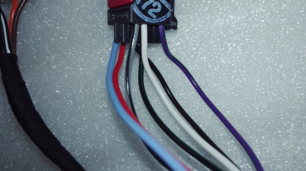 фото №8, Jeep compass дзеркало ліва