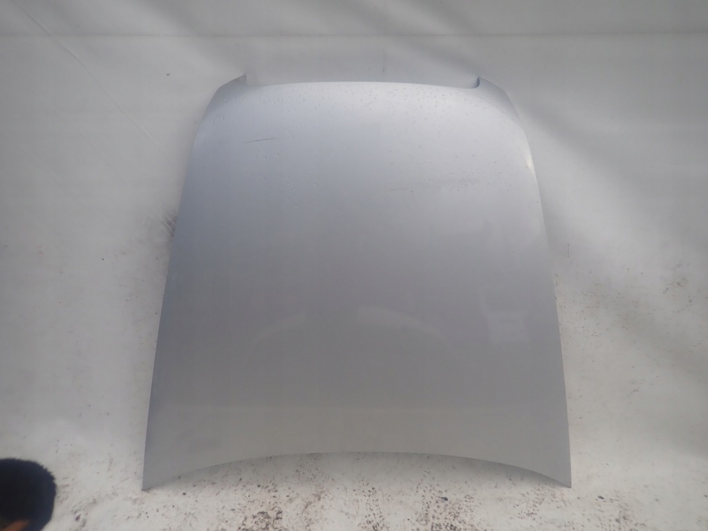 фото №7, Audi a6 c6 4f 04-11 капот кришка двигуна