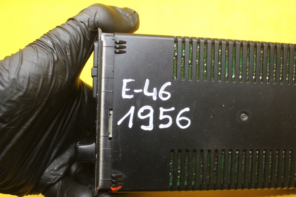 Перемикач світла bmw e46 6907947 Зі Шроту