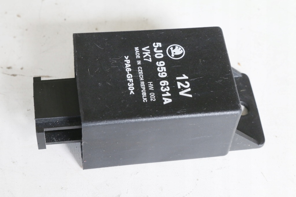 фото №1, Модуль подушок skoda fabia 2 ii