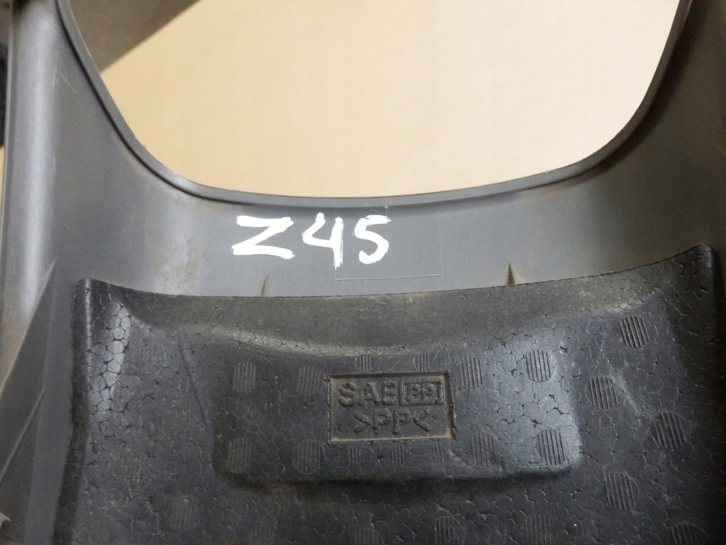 фото №5, Suzuki ignis i 00-03 защита pod руль