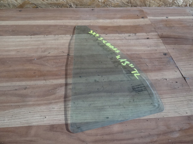 фото №1, Suzuki sx4 s-cross 2013 стекло дверь левый задняя org