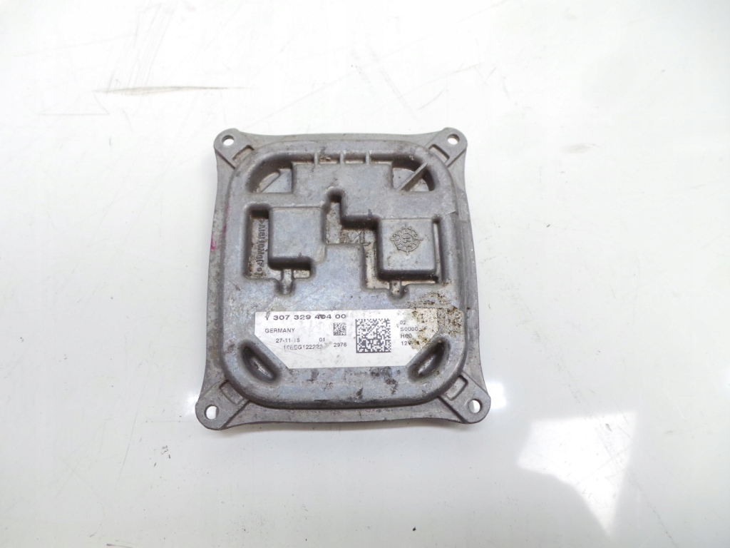 фото №1, Модуль преобразователь led peugeot 308 130732940400