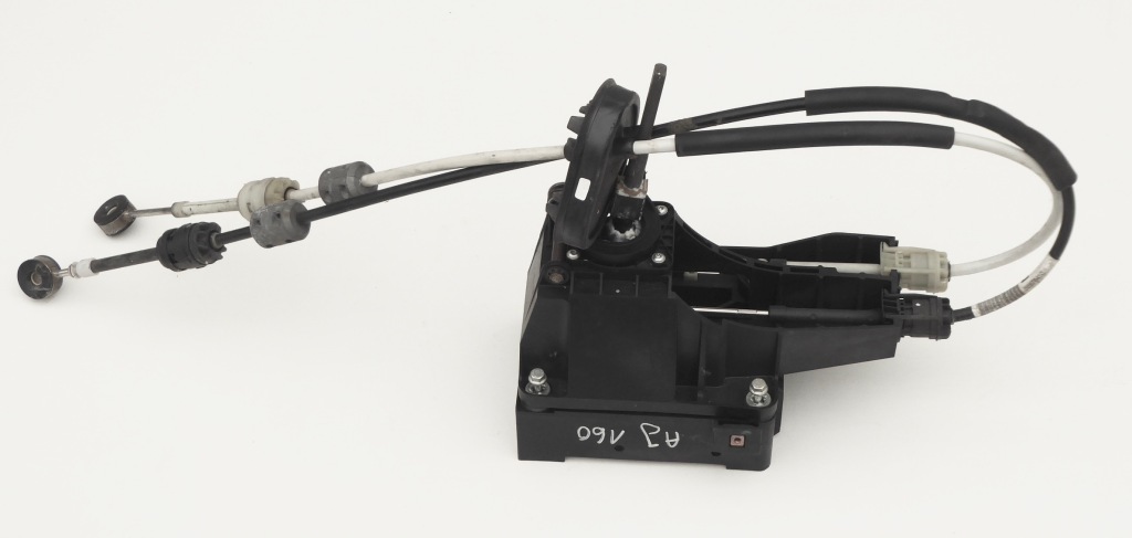 фото №1, Домкрат троси передач opel astra j 2.0 cdti механічна коробка передач