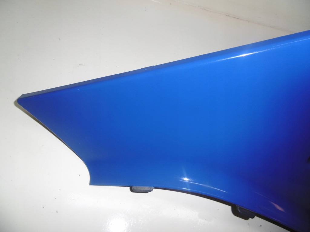 фото №2, Захист кабіни ліва 1431933 scania r