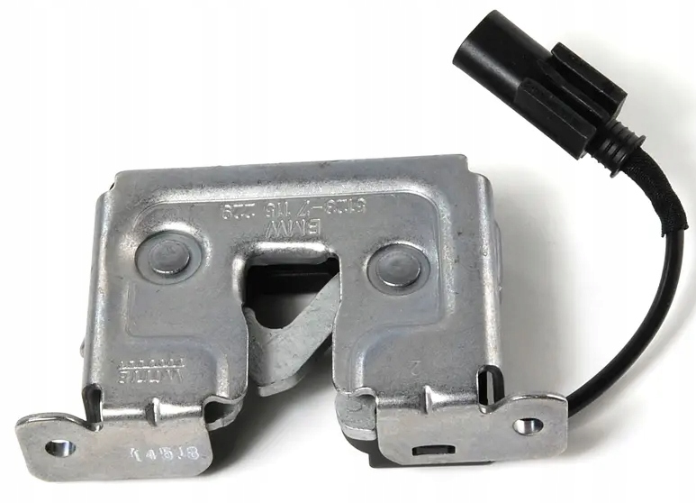 фото №1, Замок капот bmw 3 e92/e93 оригінал