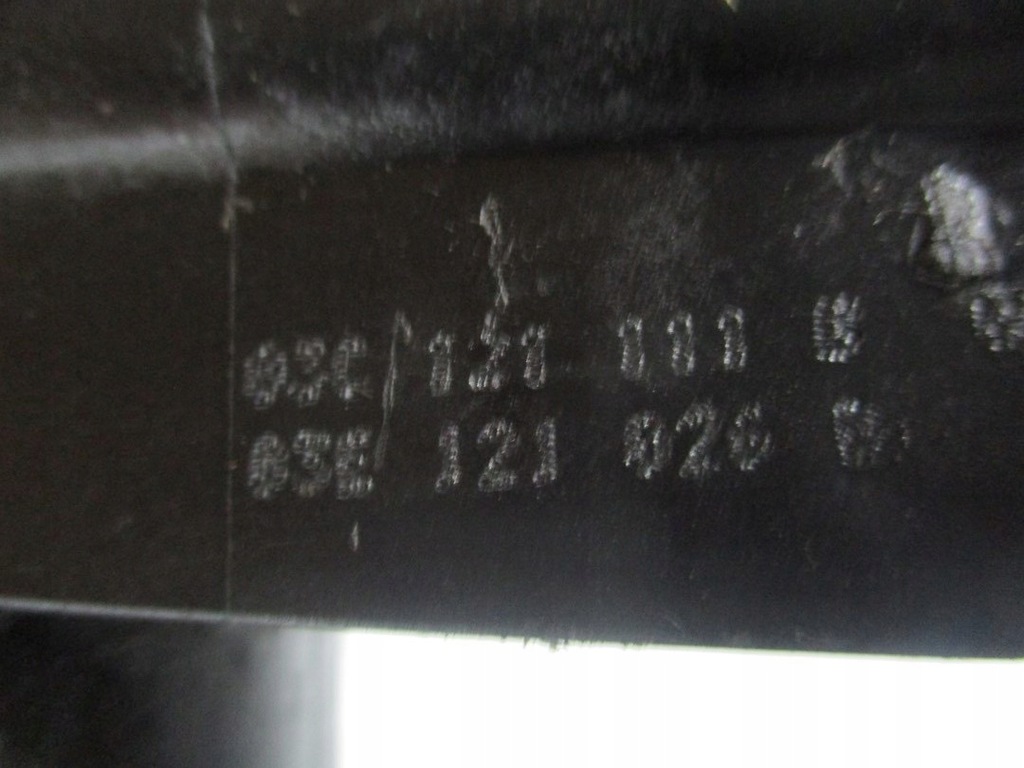 фото №4, Корпус термостат 03c121111b