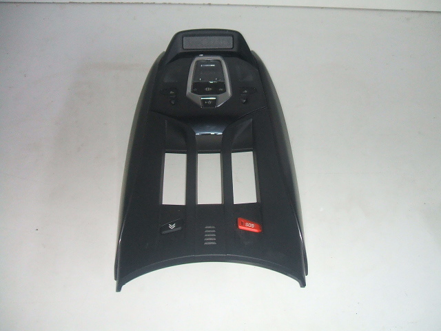 фото №1, Citroen ds5 лампа освещение салона