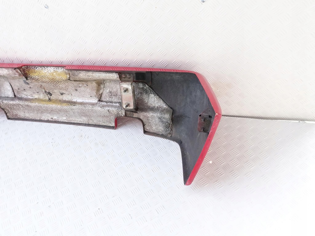 Купить Ferrari 348 tb ts 93- бампер задний  63337410