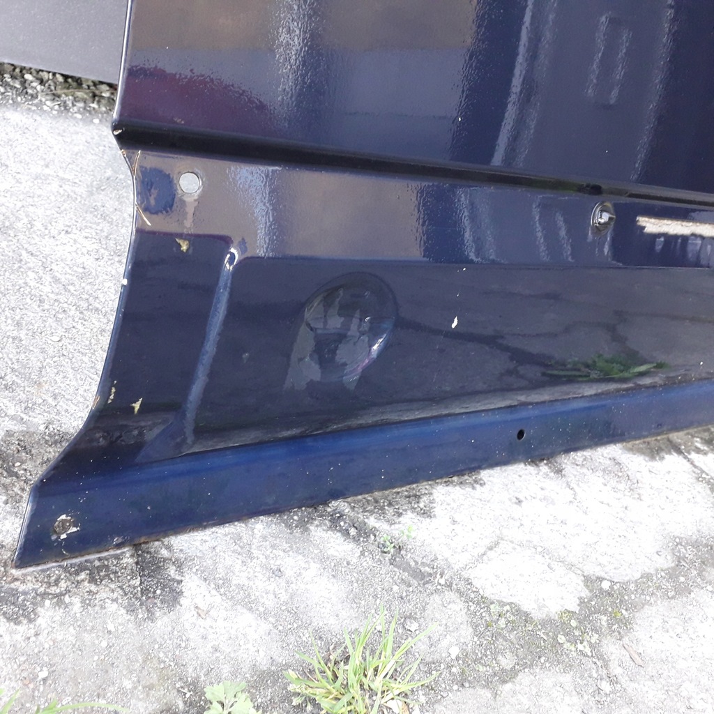 фото №13, Lexus ls 400 94-97 дверь правое передние перед