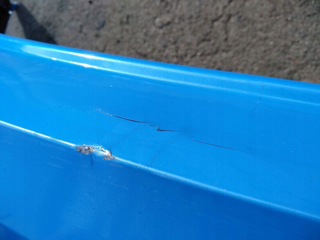 фото №6, Бампер задний задняя bmw x2 f39 m-pakiet