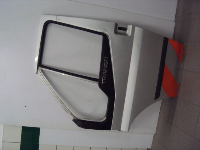 фото №3, Дверь левый перед ford transit 2000-