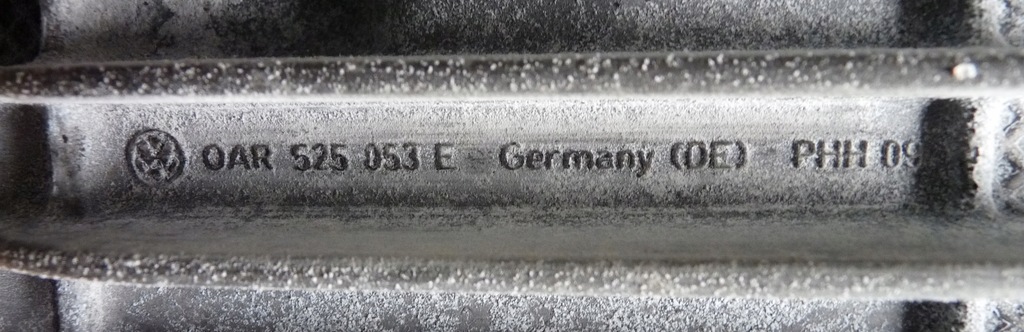 фото №5, Audi a4 a5 a6 a7 міст диференціал диференціал