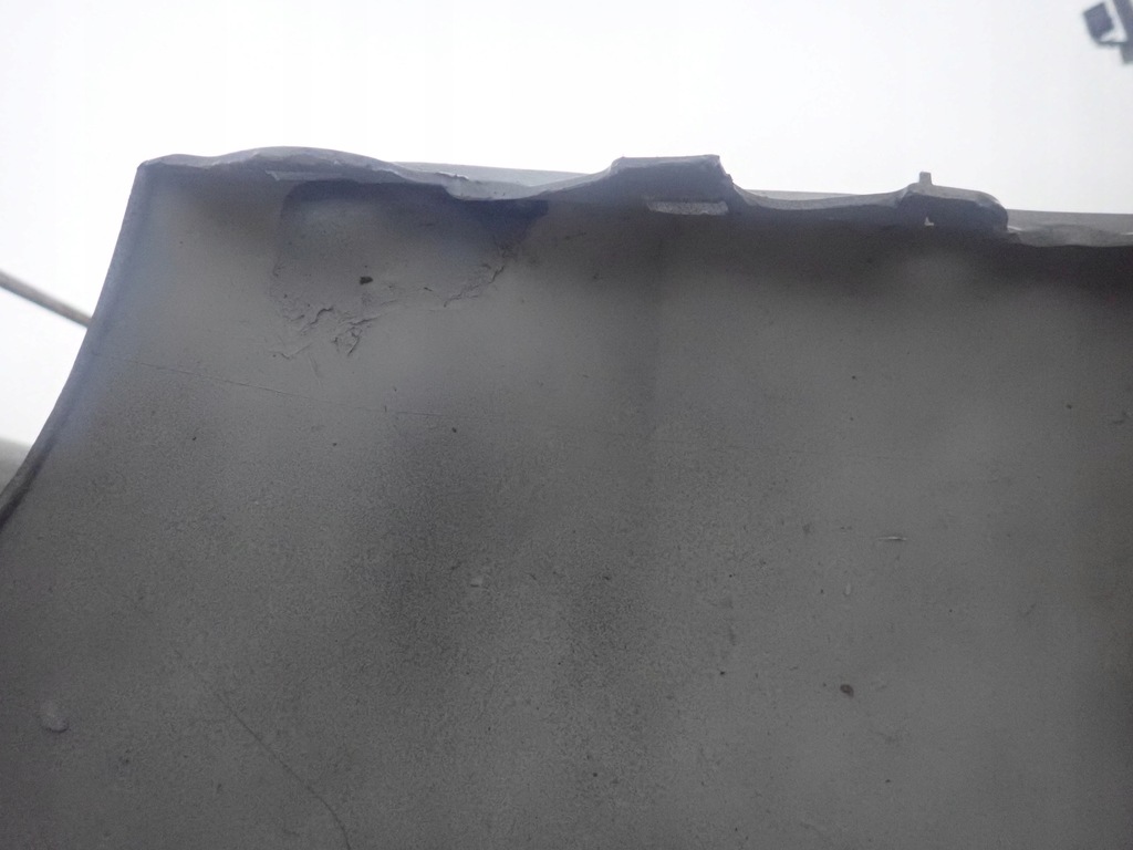 фото №10, Ford c-max ii mk2 lift 14- бампер перед pdc