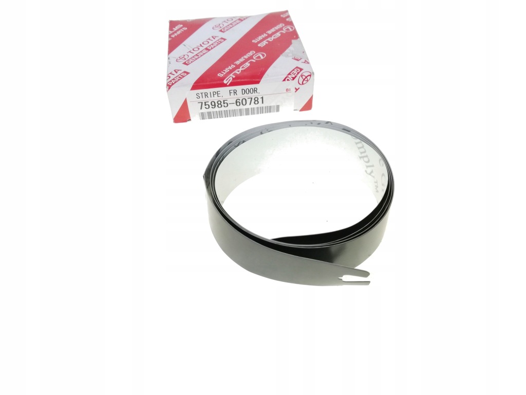 фото №2, Land cruiser 150 наклейка наклейка рамка дверь