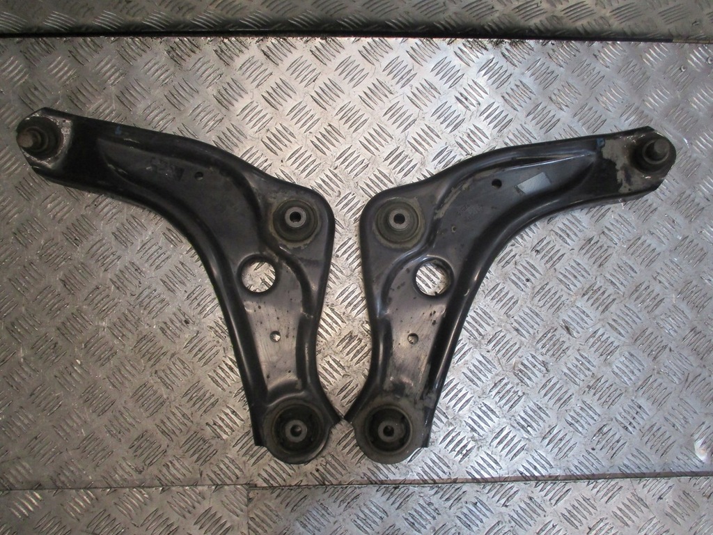 фото №1, Важіль важелі renault kadjar 1,3tce