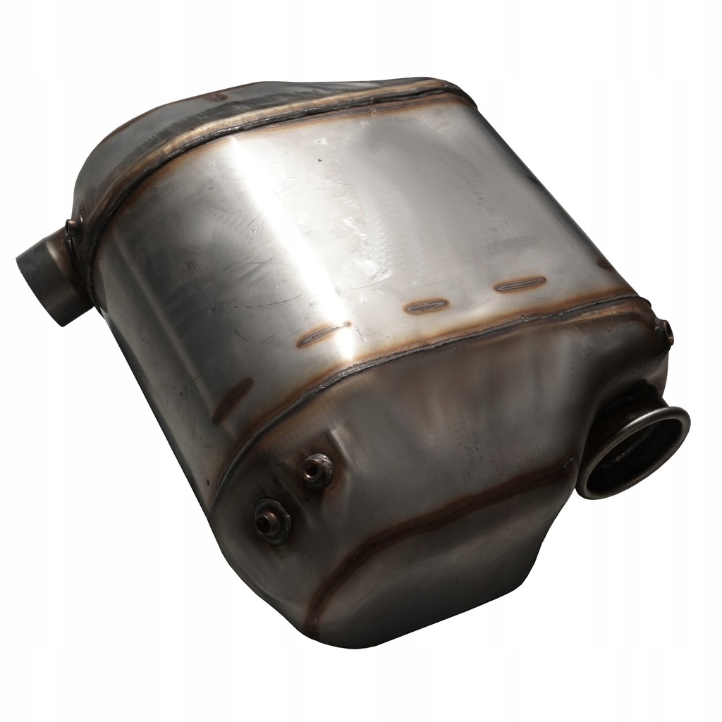 фото №1, Катализатор гаситель scr iveco stralis euro 4 / 5