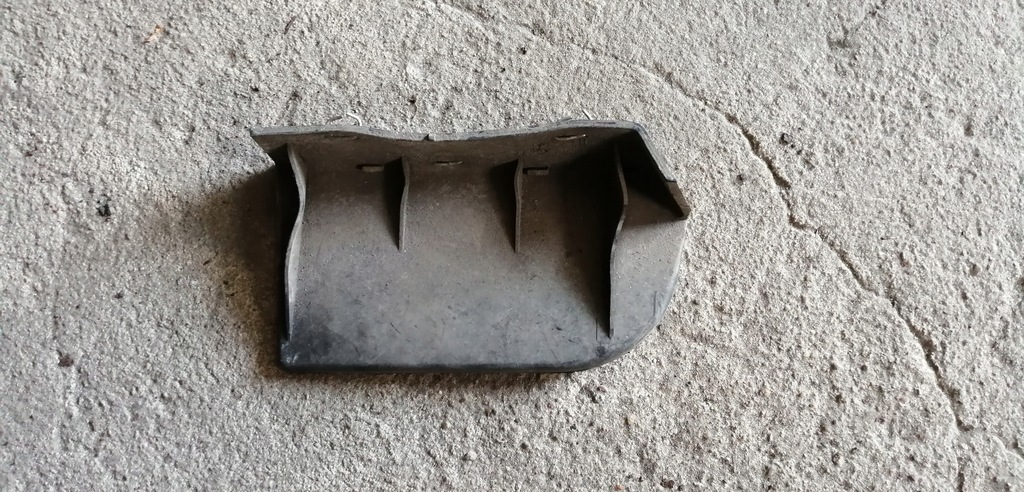 фото №1, Mazda 3 03-09 бризковик захист підкрилок