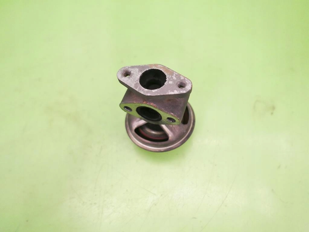фото №6, Клапан egr nissan primera p11 wp11 2.0 td 97-99