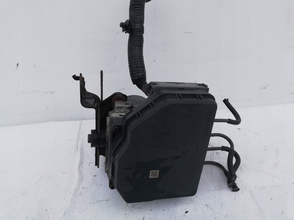 фото №1, Насос abs mazda 6 gh gam7437a0 2.2d