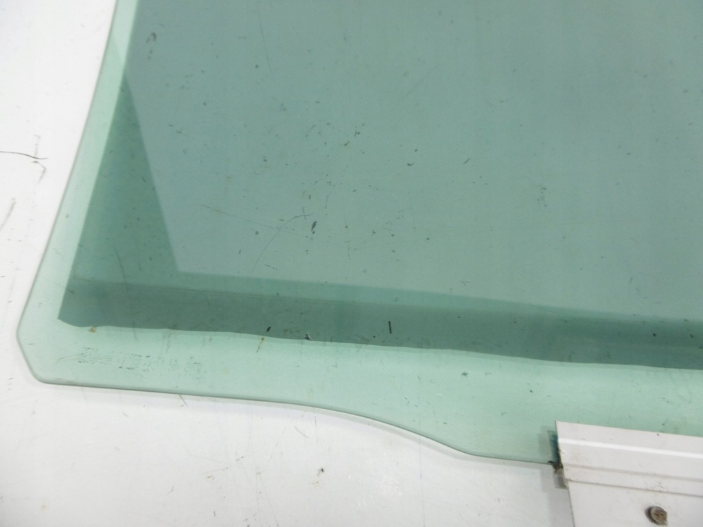 фото №10, Стекло дверь левый задняя задняя volvo xc90